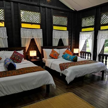 Keriang Hill Hotel Alor Setar Exterior foto
