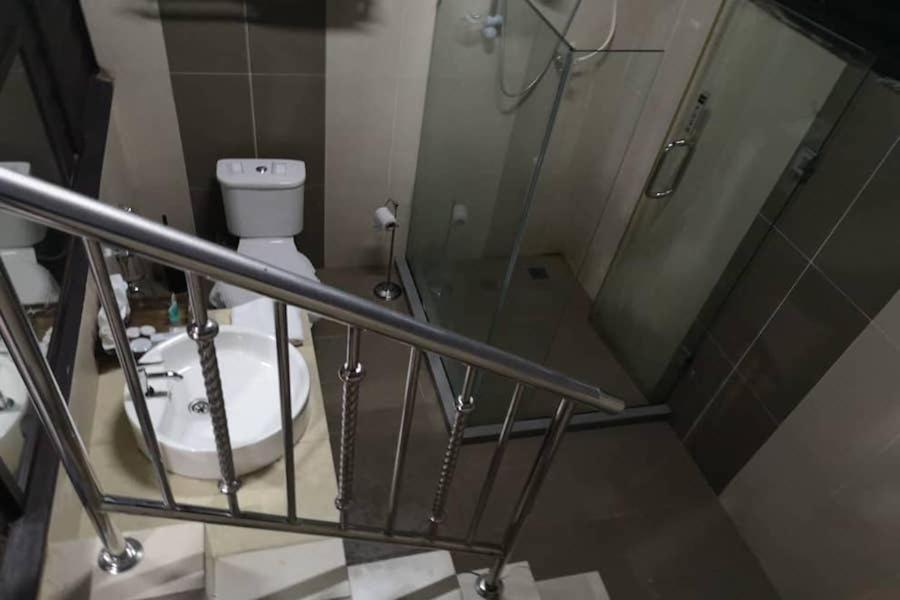 Keriang Hill Hotel Alor Setar Exterior foto