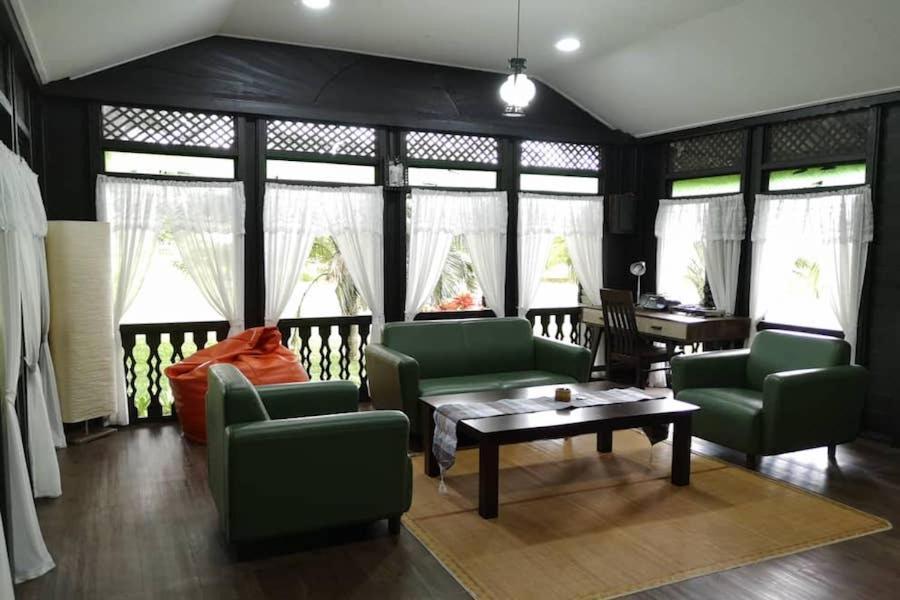 Keriang Hill Hotel Alor Setar Exterior foto
